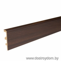 Напольный плинтус ПВХ Arbiton Integra Дуб борнео 20